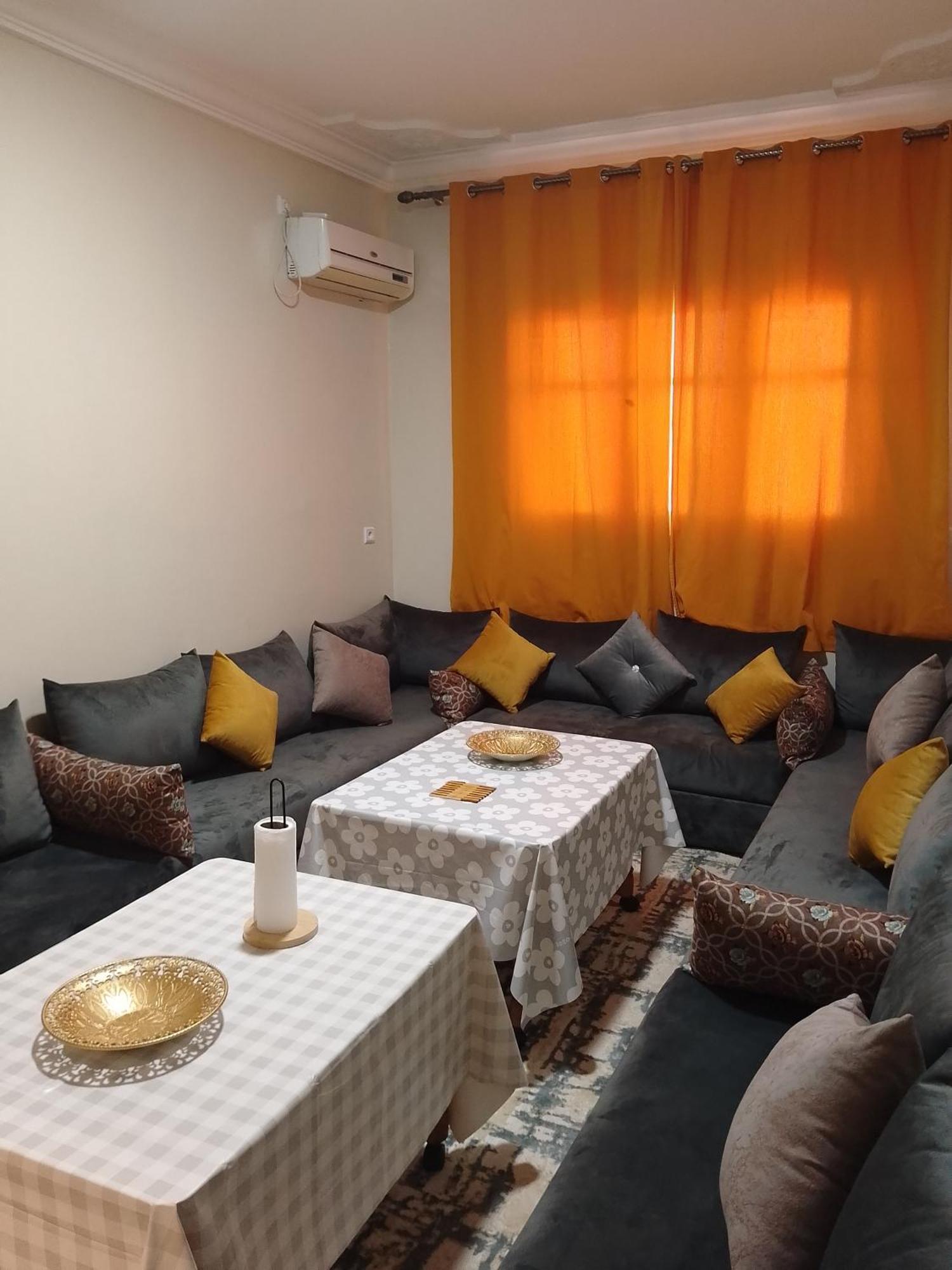 Maison D'Hote Najah 1 Хенифра Номер фото