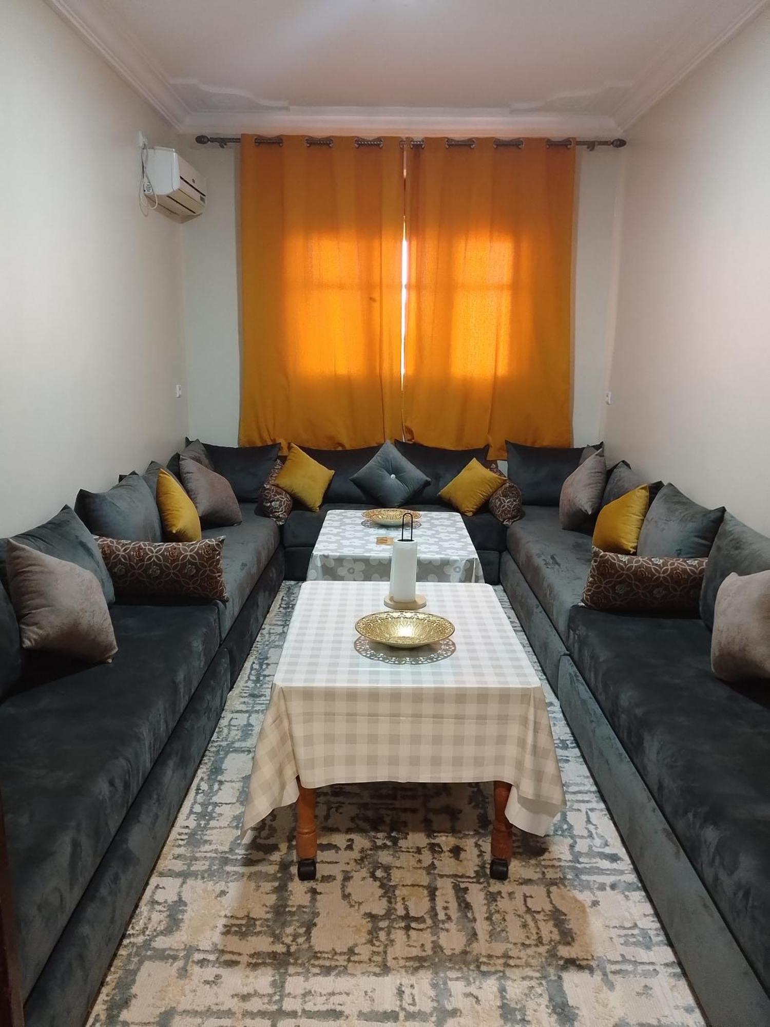 Maison D'Hote Najah 1 Хенифра Экстерьер фото