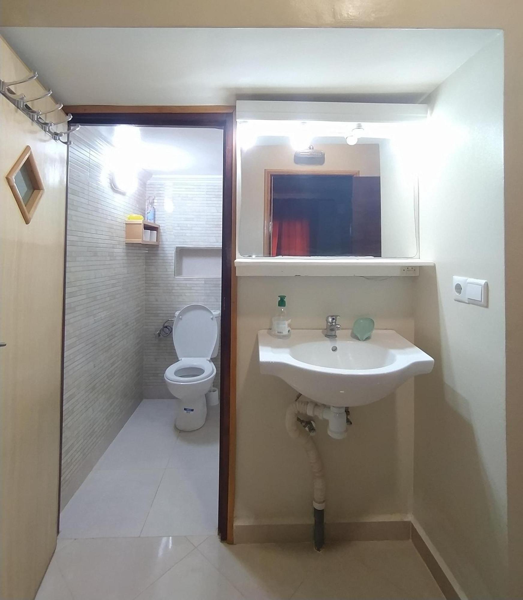 Maison D'Hote Najah 1 Хенифра Экстерьер фото